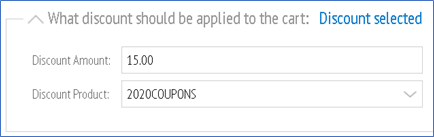 Category of Items